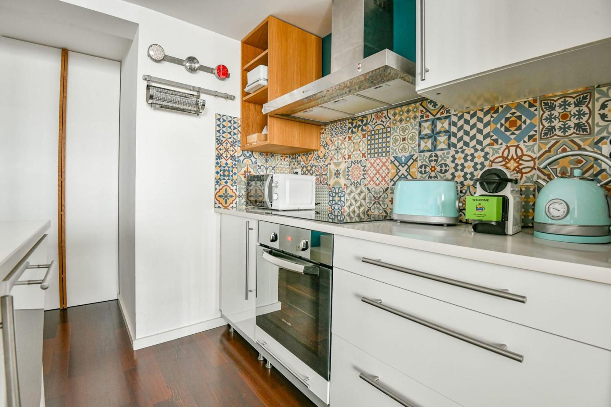 Apartment Appart Standing Avec 3 Ch Clim Proche Vieux-port