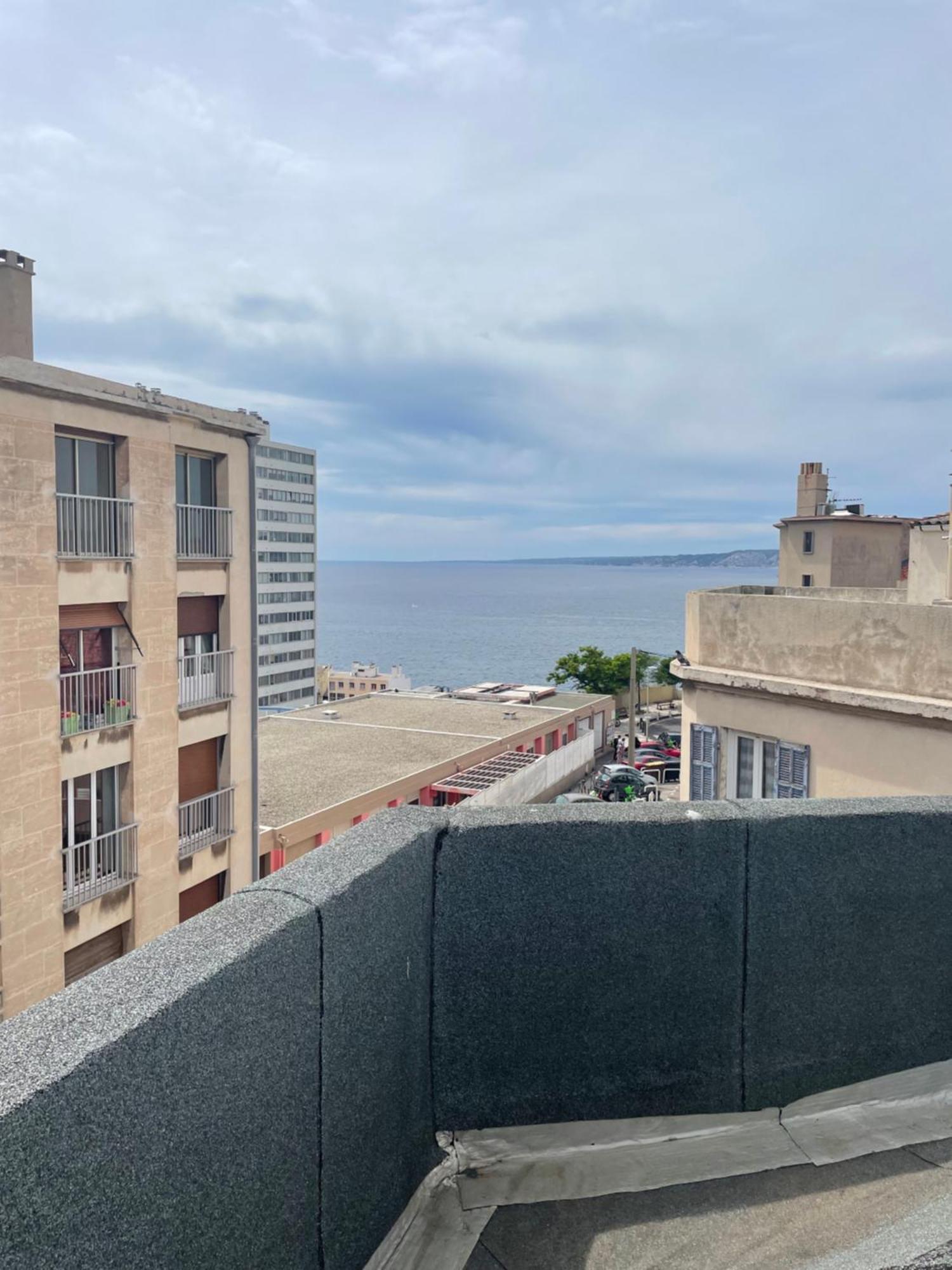 Appartement Panorama Marseille