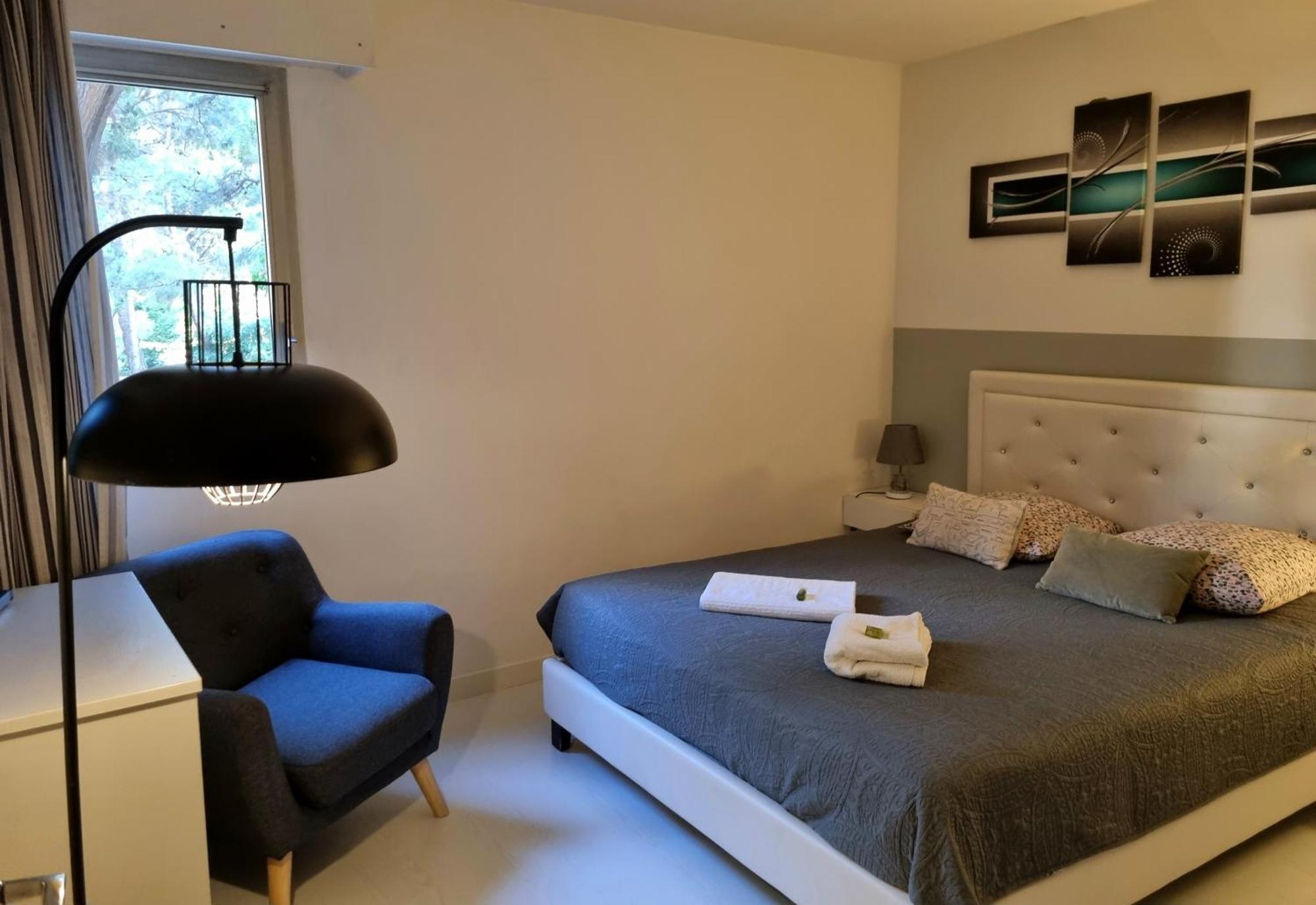 Apartment T3 72m2 Marselle St Anne Borely Proche Marseille