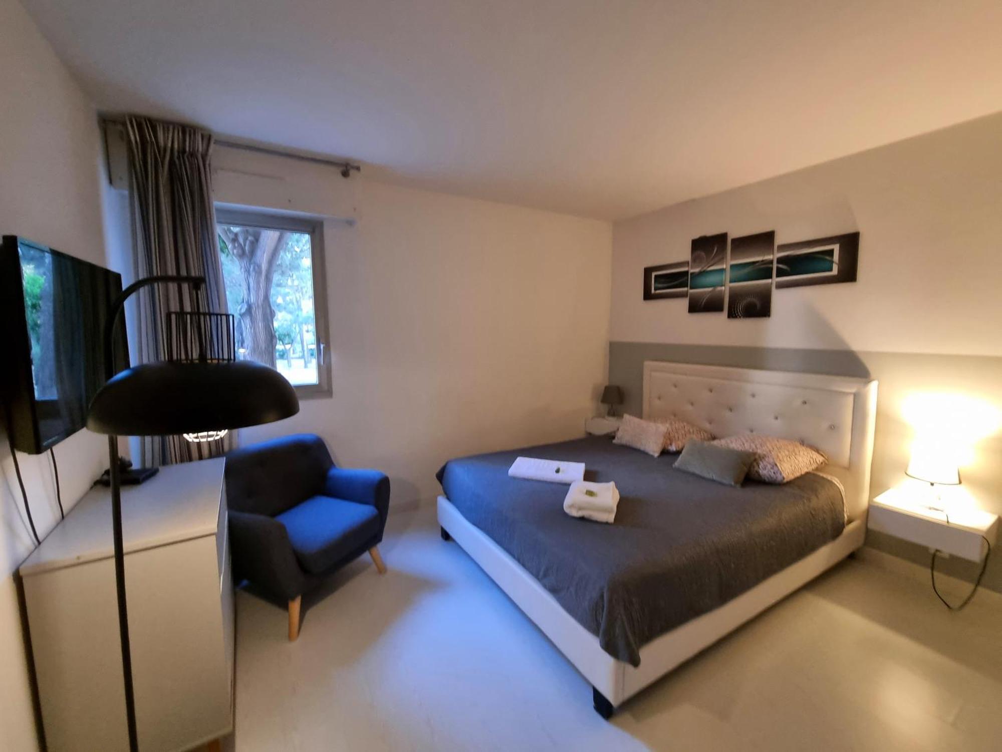 T3 72m2 Marselle St Anne Borely Proche
