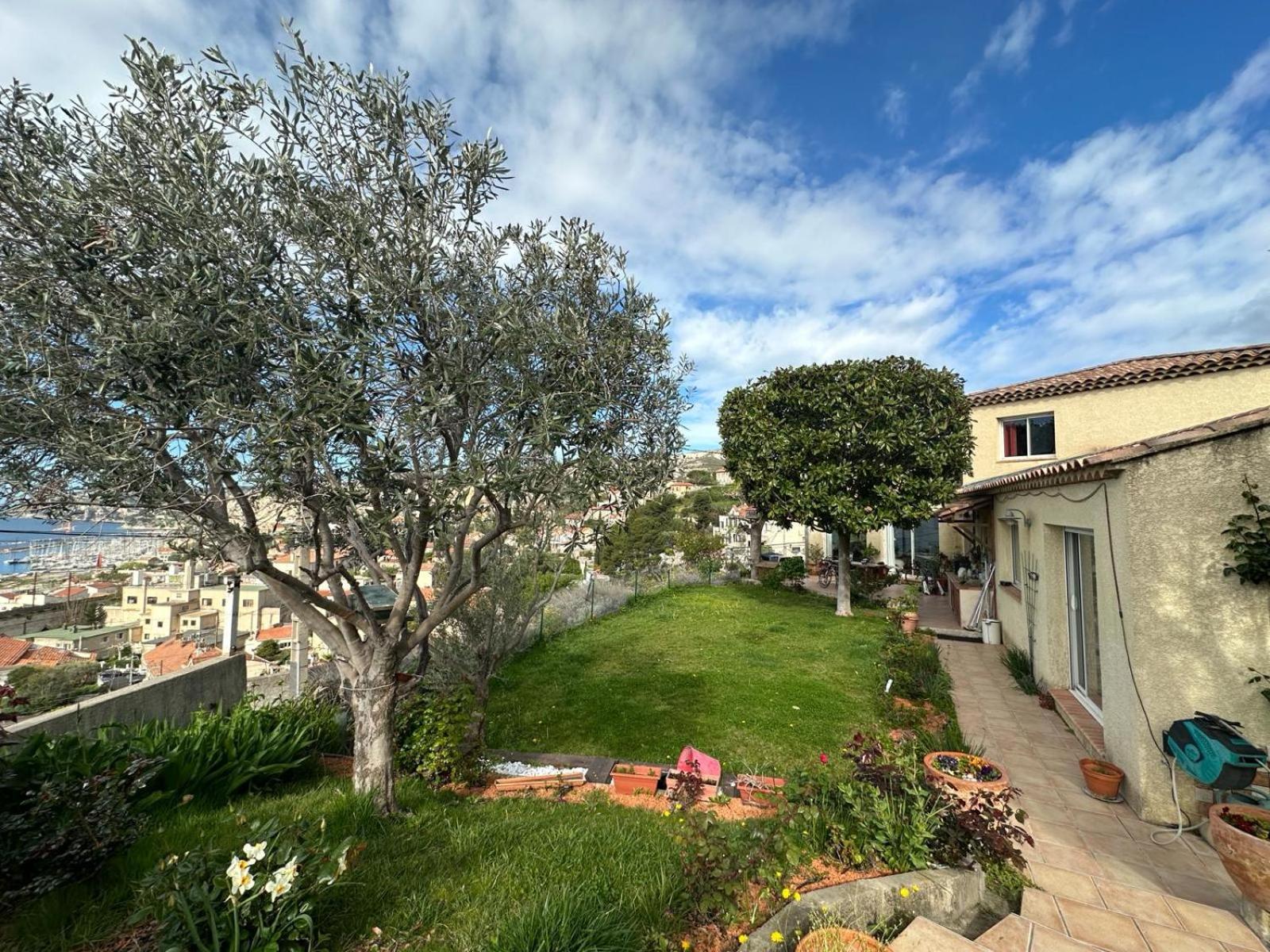 Maison Provencale Avec Vue Sur Holiday home *