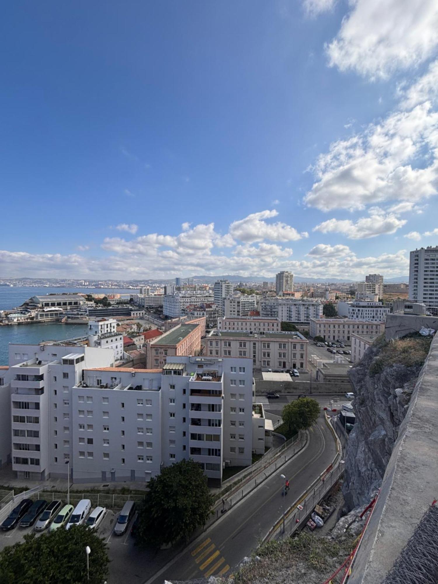 Appartement Panorama