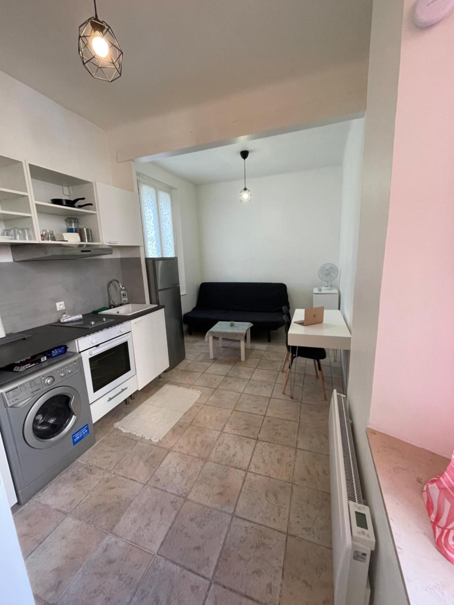 Appartement Panorama