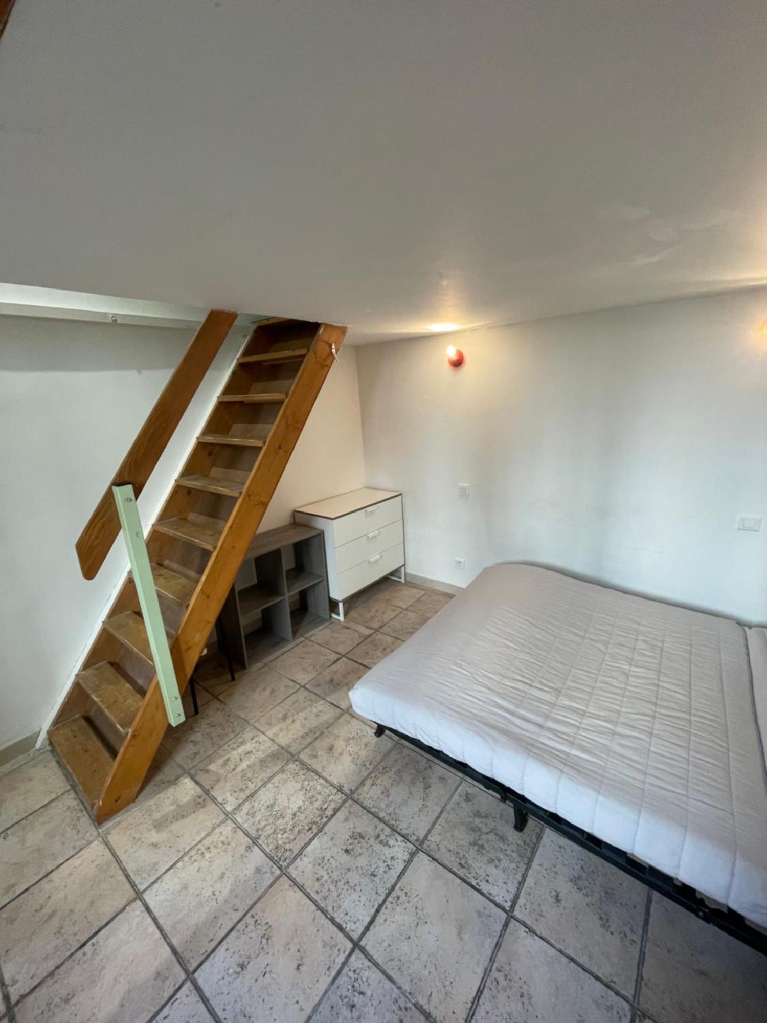Panorama Appartement Marseille