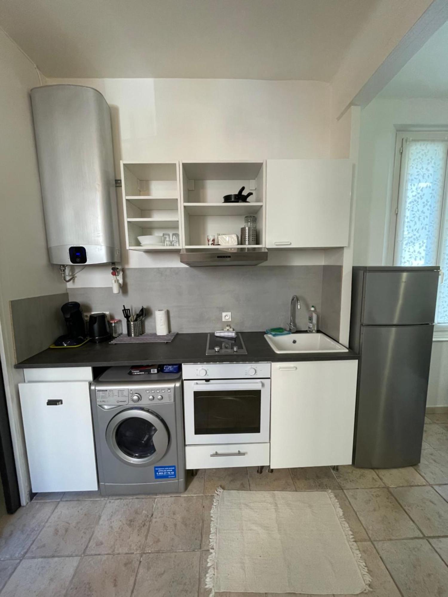 Appartement Panorama