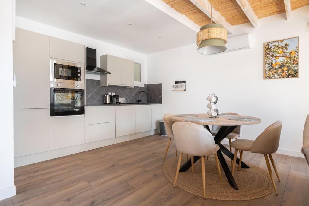 Appartement Amazing Flat Near Beach