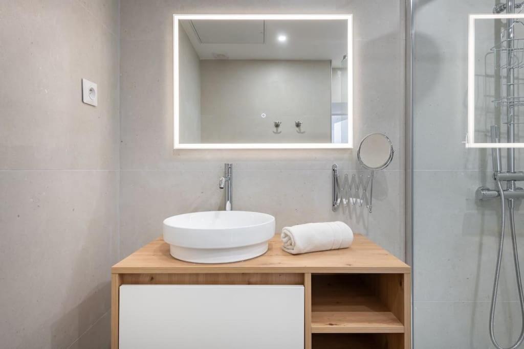 Appartement Amazing Flat Near Beach Marseilles