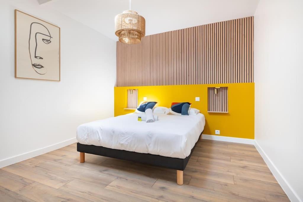 Amazing Flat Near Beach Appartement