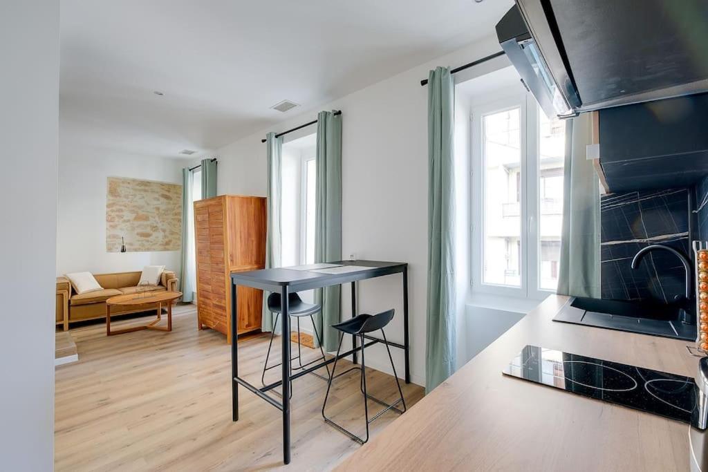 Charras Cosy Apartment *