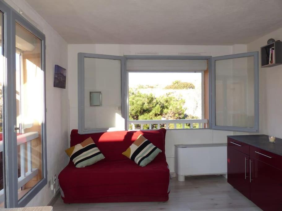 Climatise Au Milieu Du Parc Naturel Apartment *