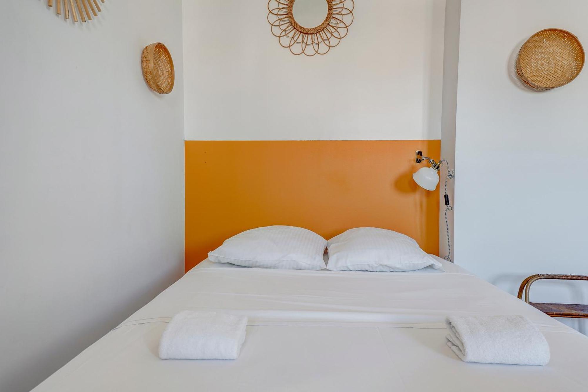 Les Cocons - 8 A 100m Du Vieux Port Apartment *