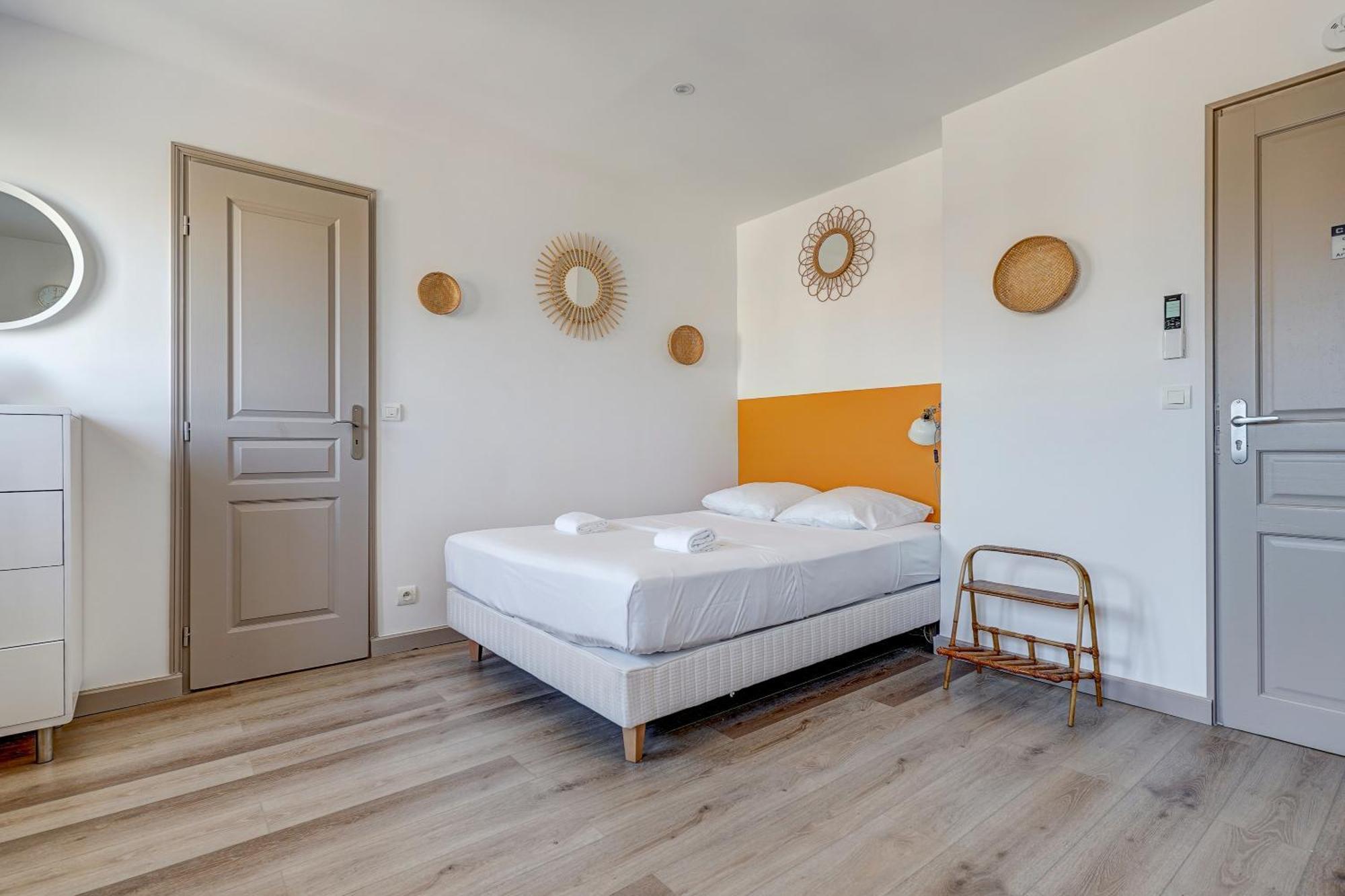 Apartment Les Cocons - 8 A 100m Du Vieux Port