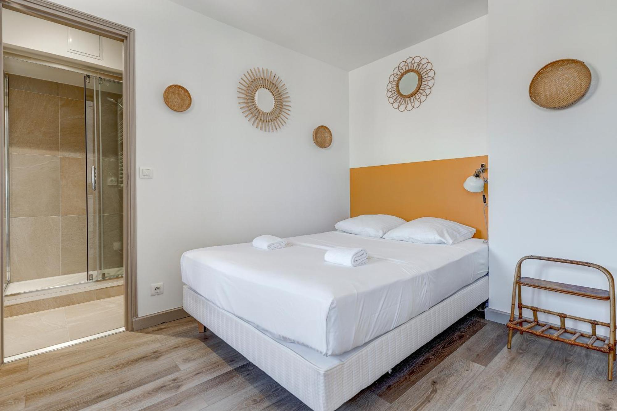 Les Cocons - 8 A 100m Du Vieux Port Apartment *