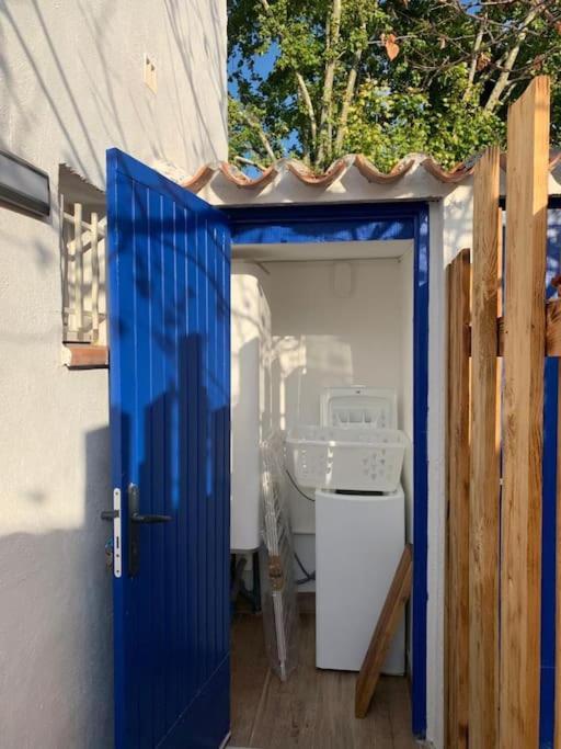 Holiday home Maison Au Calme Proche Calanques