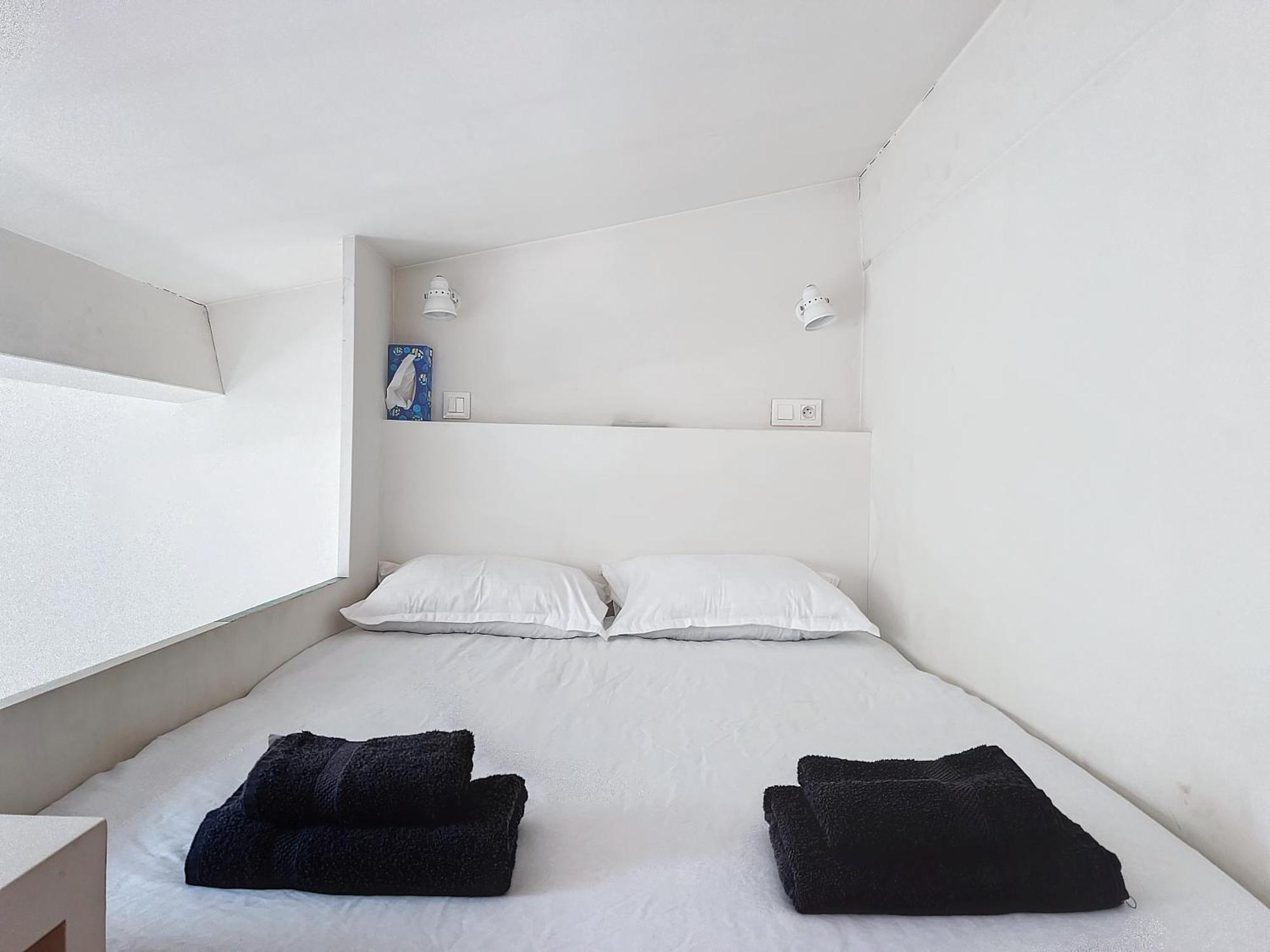Cabanon De Pecheur - Vallon Des Auffes - Les Freres De La Loc' Marseilles