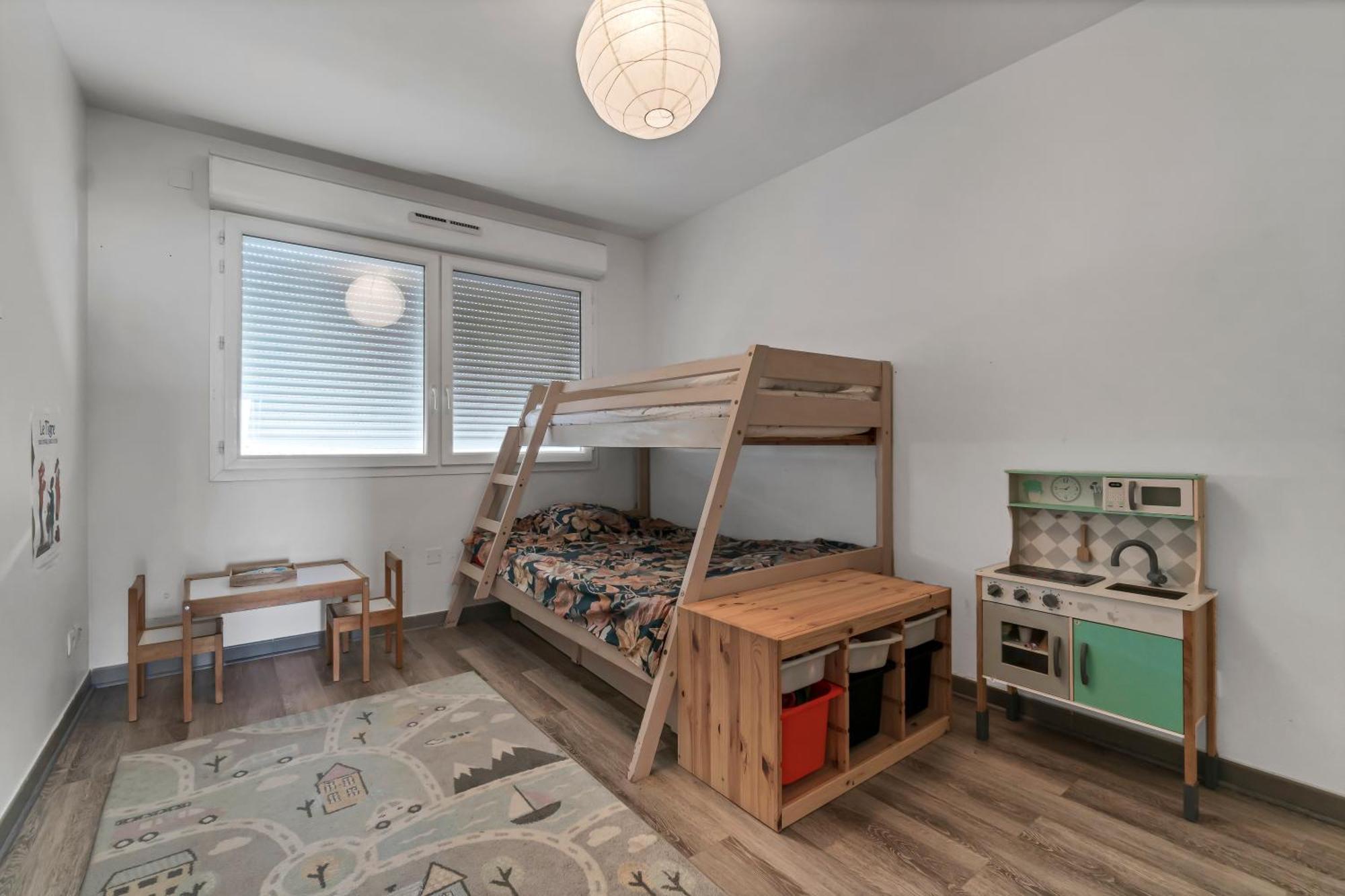 Seaview Apartment Marseilles