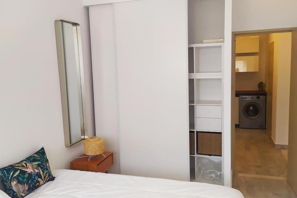 Mazargues St Anne Apartment Marseille