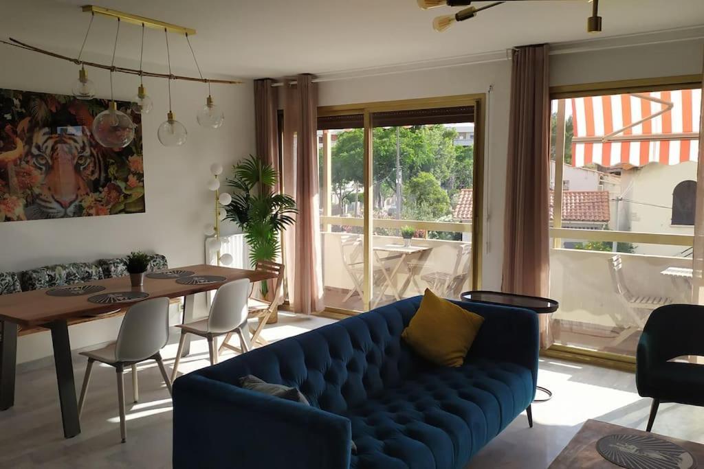 Apartment Mazargues St Anne *