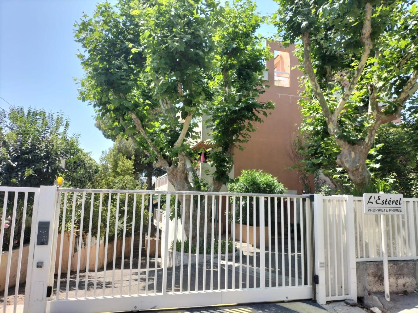 Duplex T4 Toit Terrasse Plages Parc Borely 13008 * Marseille