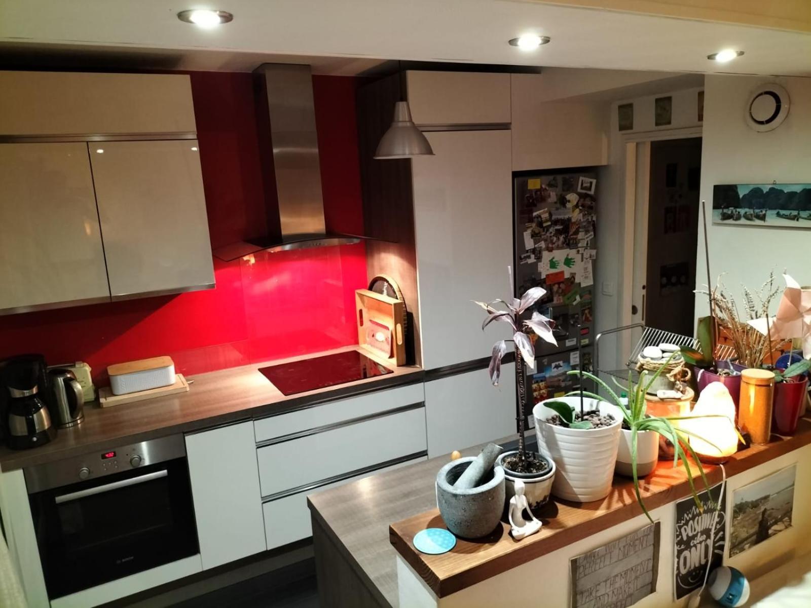 Apartment Duplex T4 Toit Terrasse Plages Parc Borely 13008 Marseille