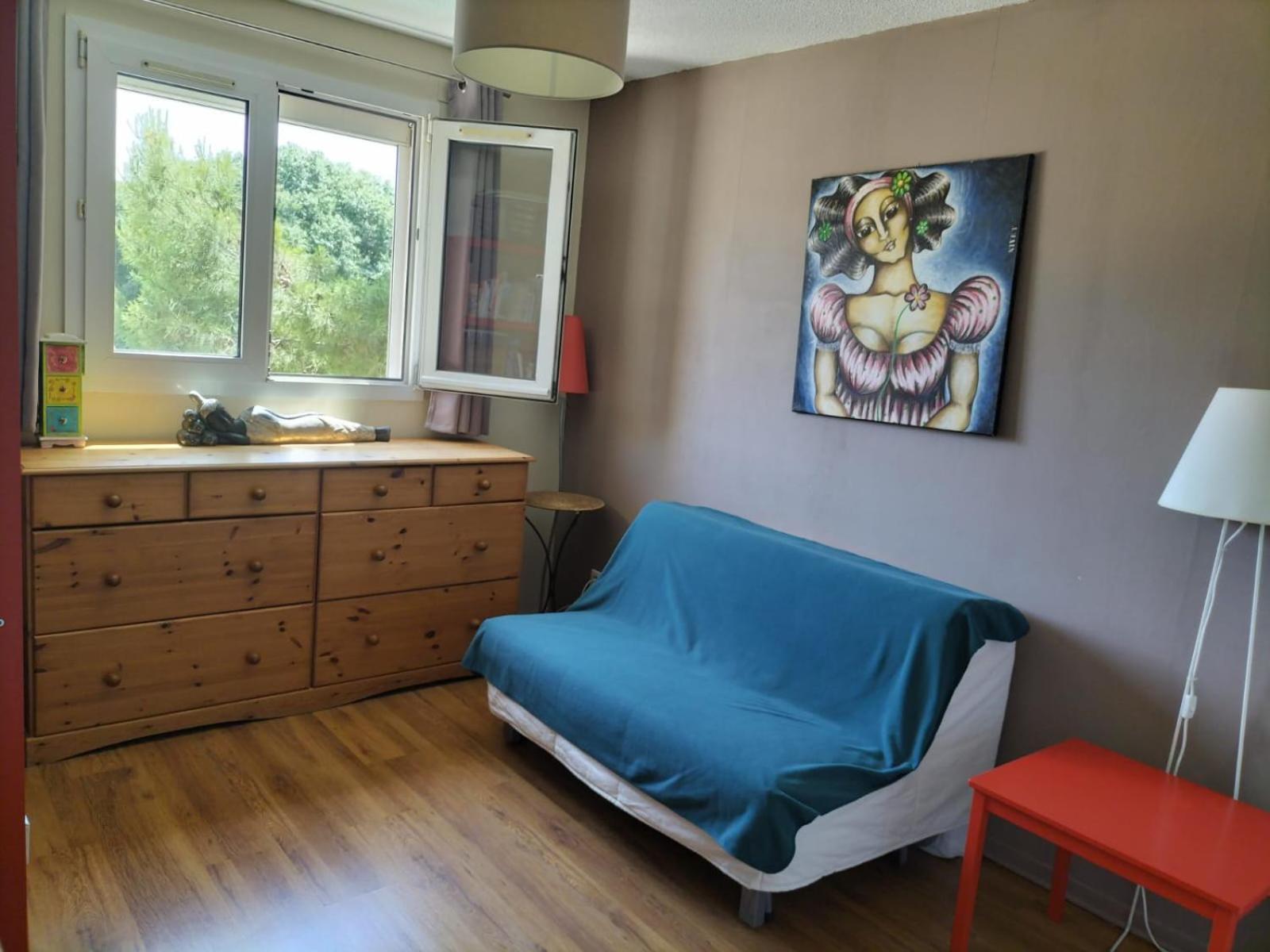 Duplex T4 Toit Terrasse Plages Parc Borely 13008 Apartment Marseille
