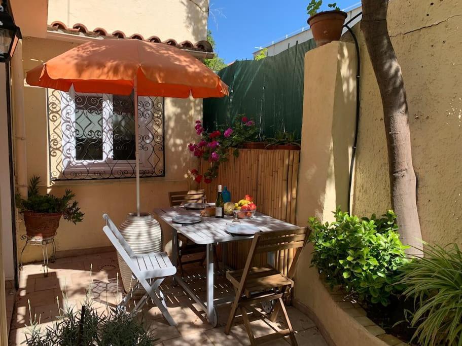 Petit Coin De Paradis Au Coeur De Holiday home *