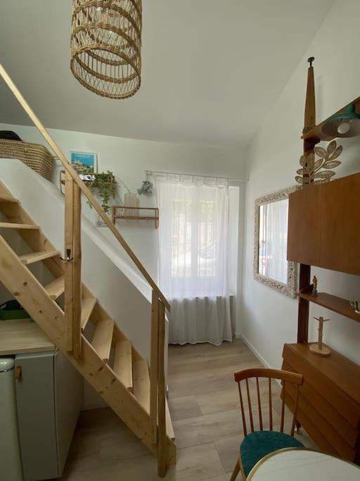 Apartment Maison Proche Prophete Corniche Marseille