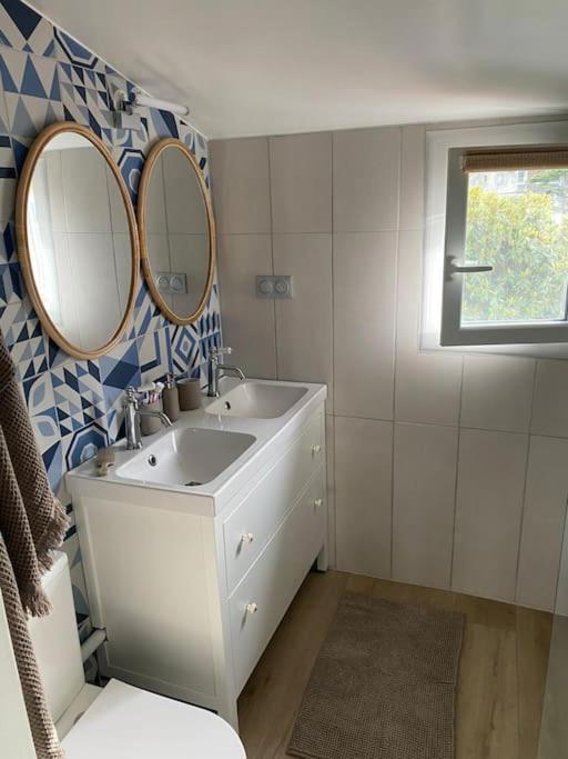 Maison Proche Prophete Corniche Apartment Marseille