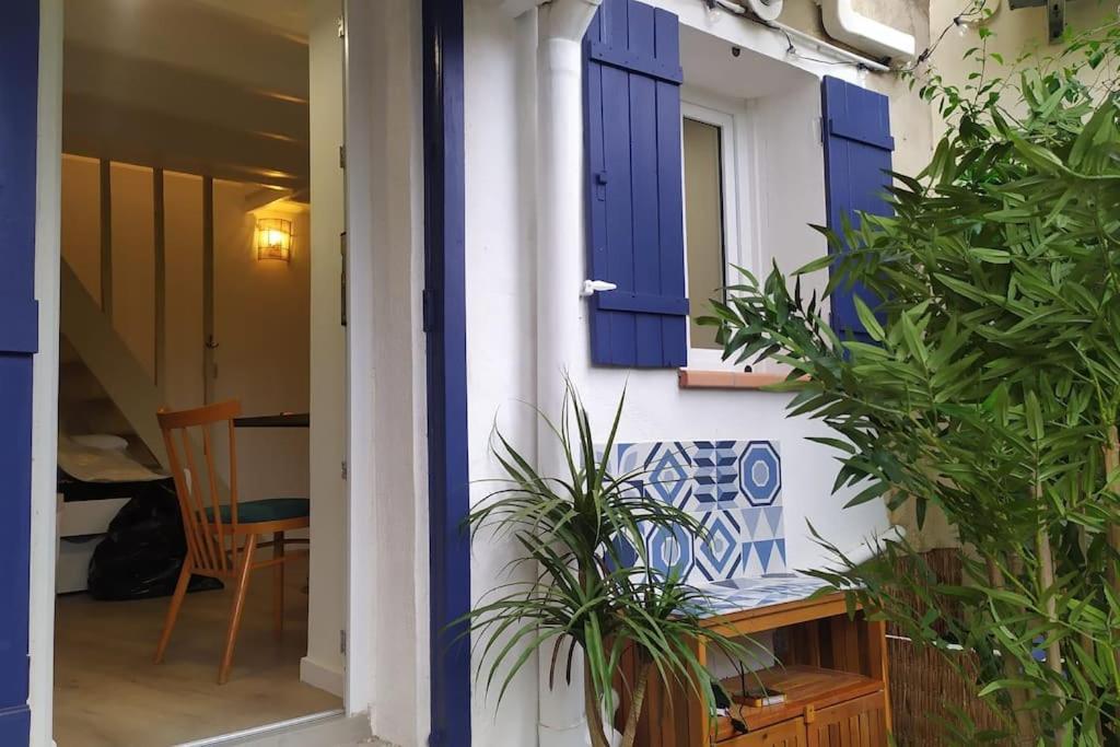 Apartment Maison Proche Prophete Corniche Marseille