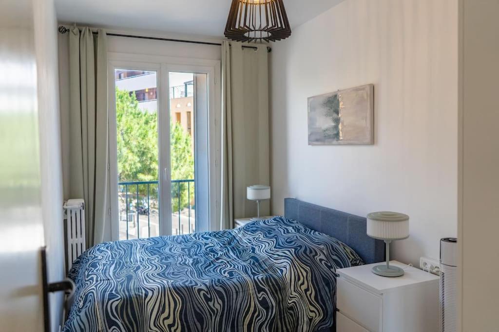 Joli T3 - Centre-ville Apartment