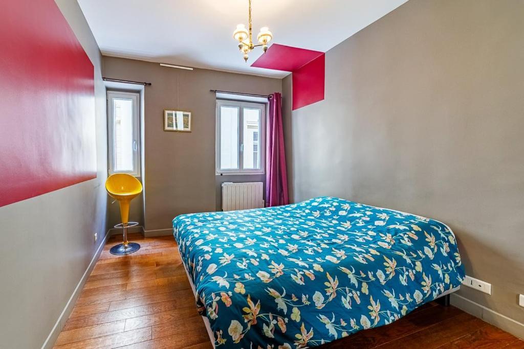 Guestready - Comfortable In Vieux-port Apartment