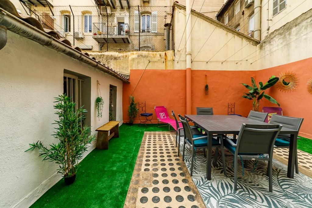 Guestready - Comfortable In Vieux-port *