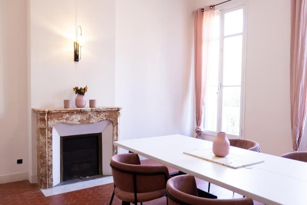 Grand Standing Apartment