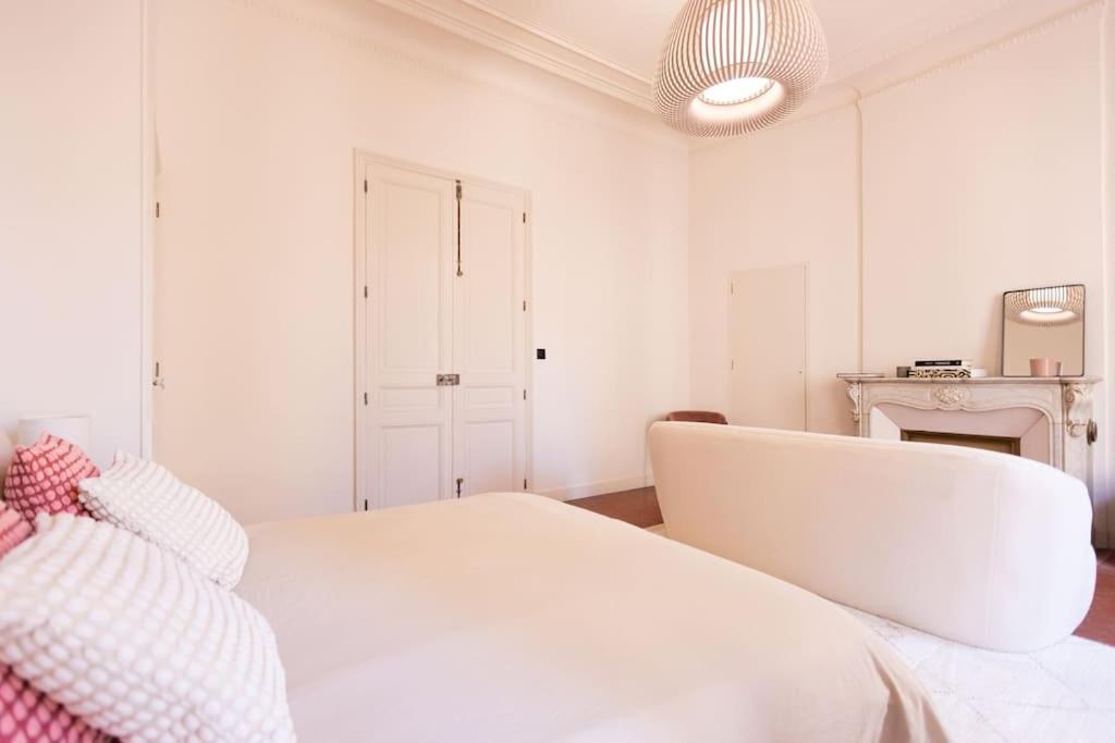 Apartment Grand Standing Marseille