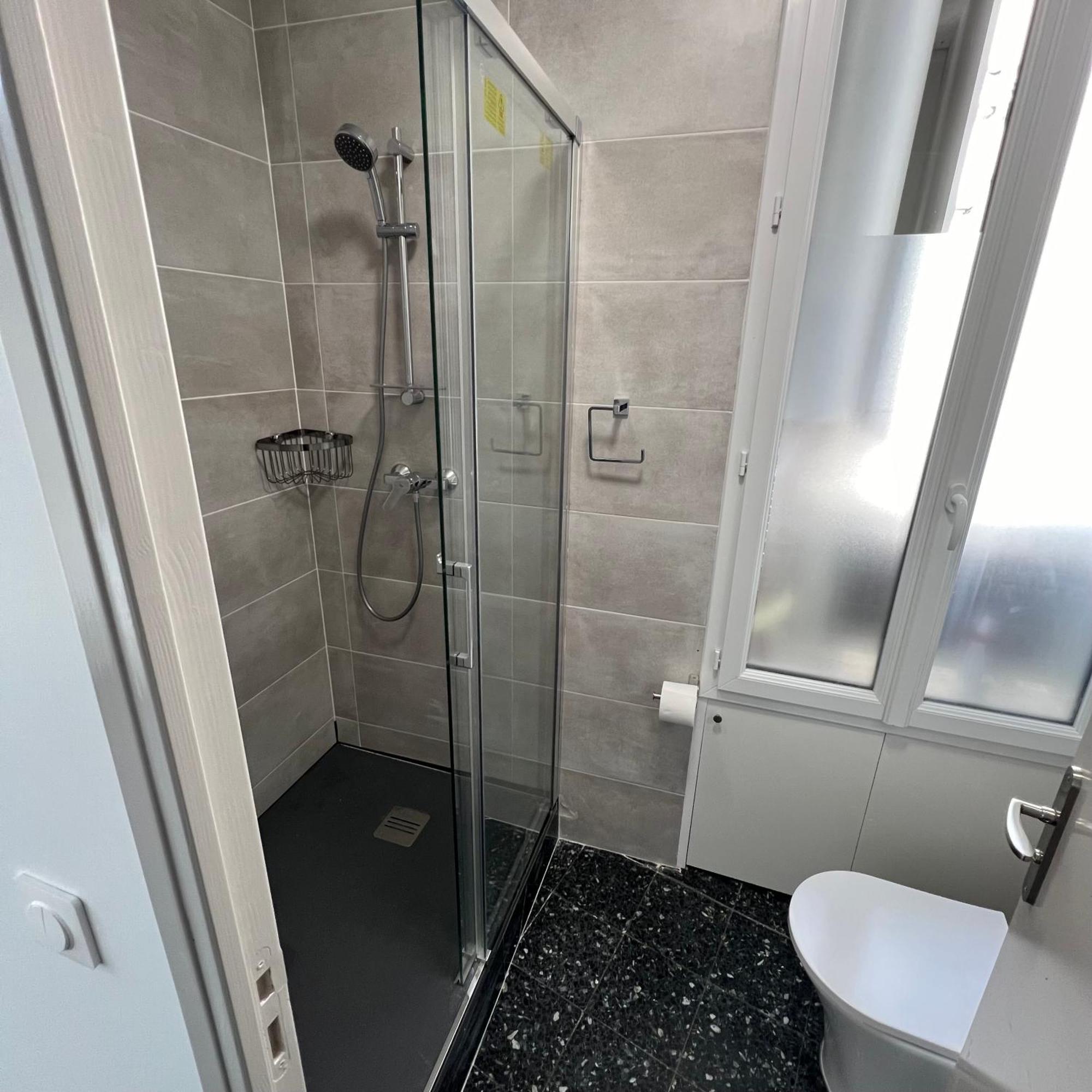 Guest house St Charles, Canebiere, Vieux-port *