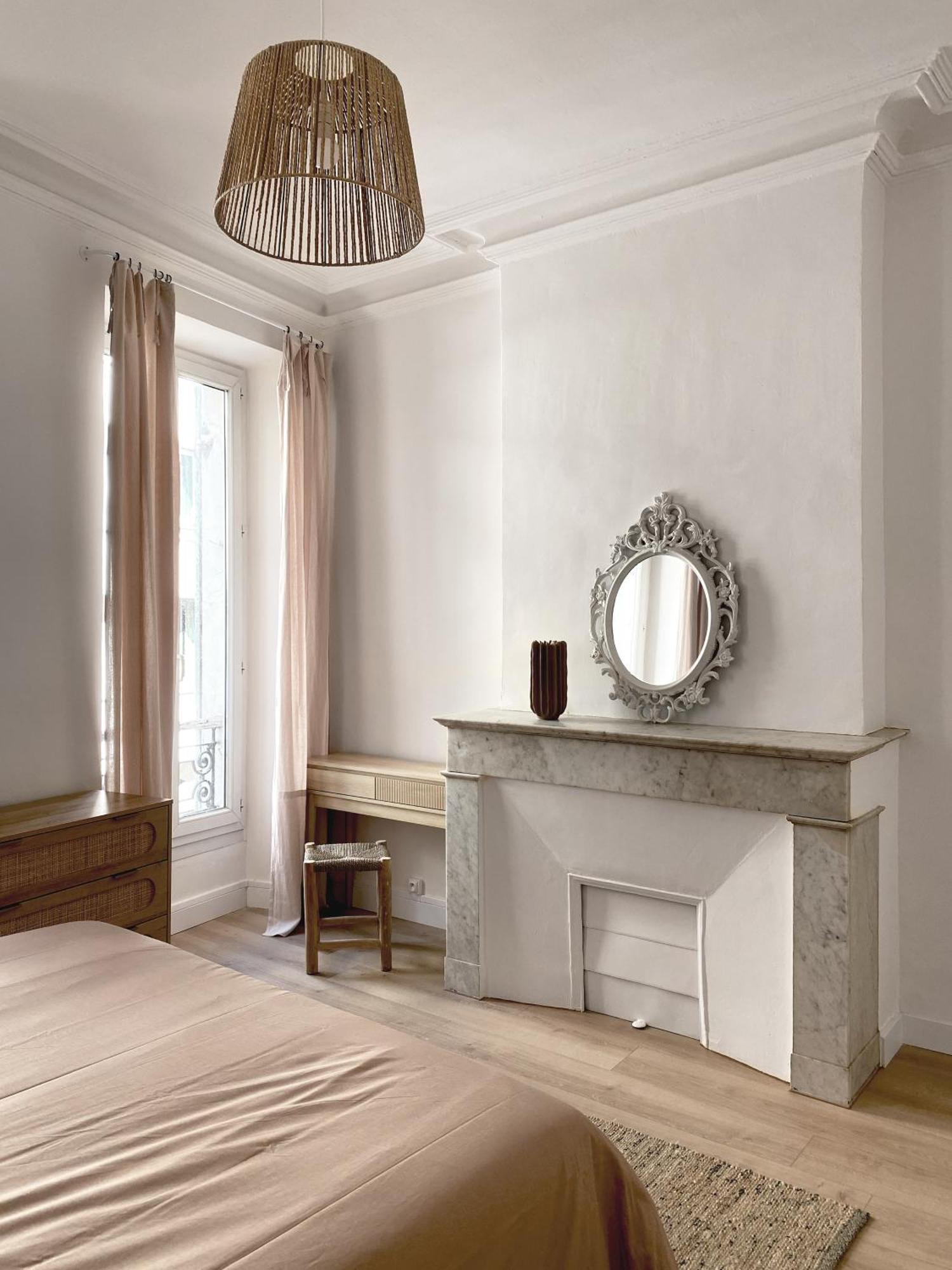 Cozy Flat Fully Renovated By Interior Designer Apartment