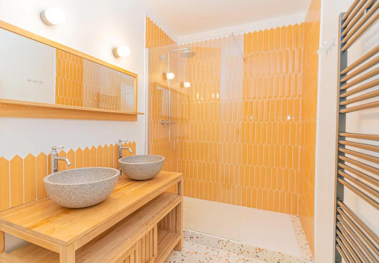 Loft - Duplex Hyper Centre * Marseilles