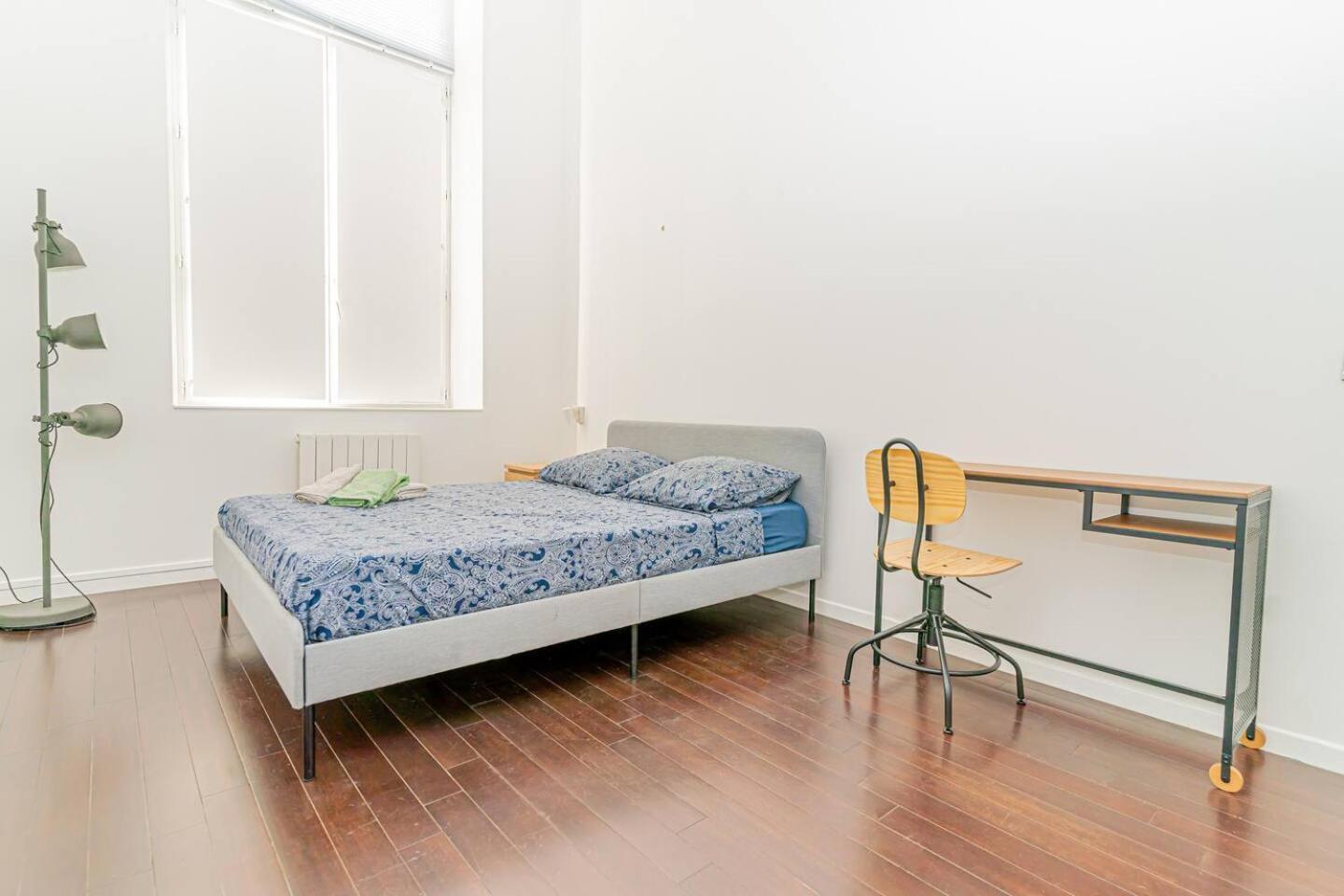 Loft - Duplex Hyper Centre * Marseilles