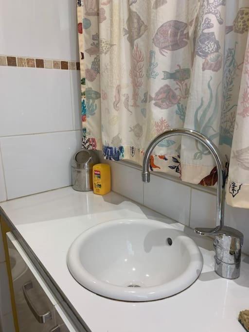 Apartamento Sharehouse -room-hostel-backpackers La Girelle *