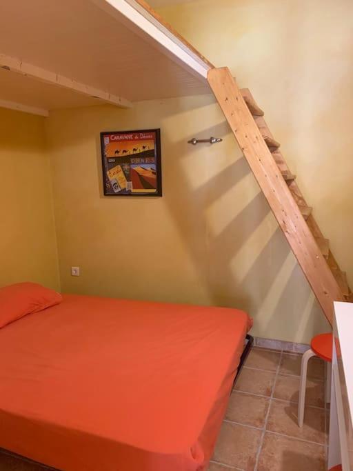 Apartamento Sharehouse -room-hostel-backpackers La Girelle