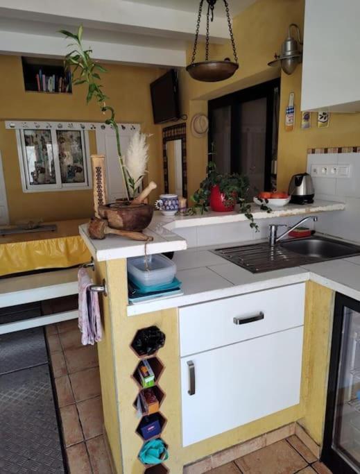 Apartamento Sharehouse -room-hostel-backpackers La Girelle
