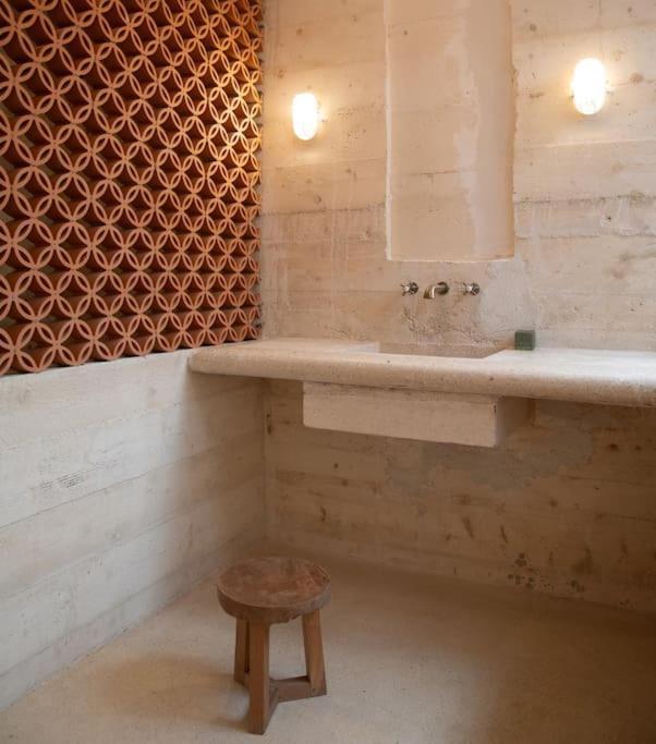 Maison Granite Malmousque *