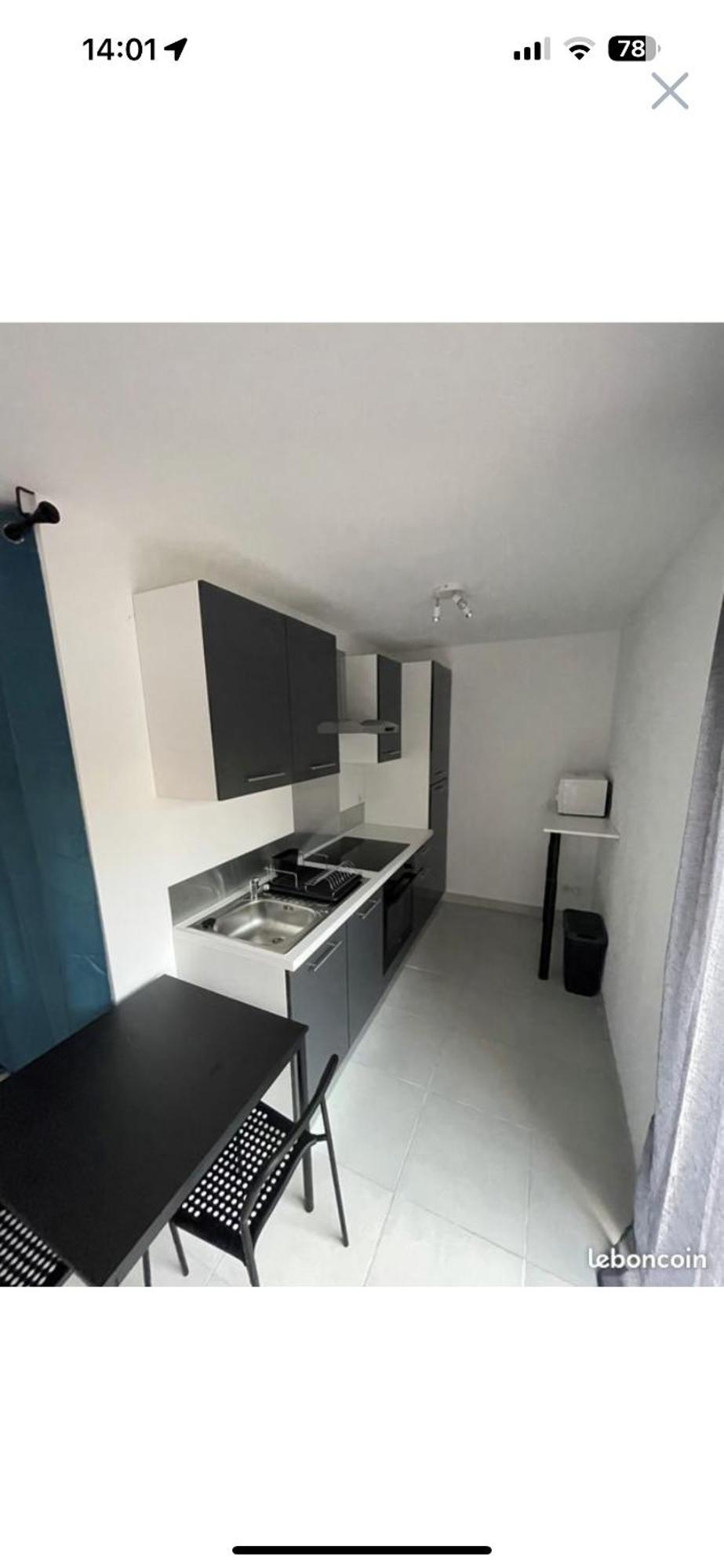 Calanques-plages Prado - Stade Velodrome Apartment Marseille