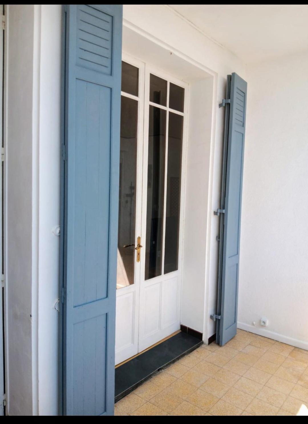 Apartment Face Au Iles *