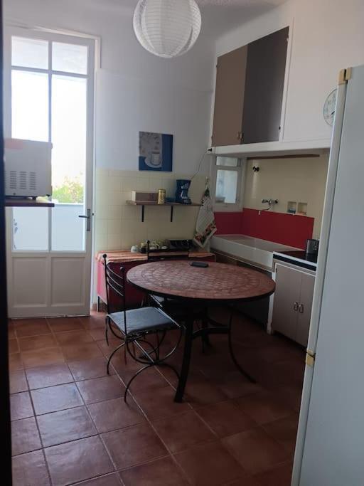 Apartment Face Au Iles *