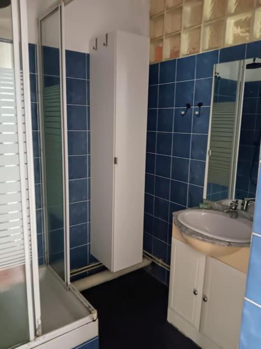 Apartment Face Au Iles *