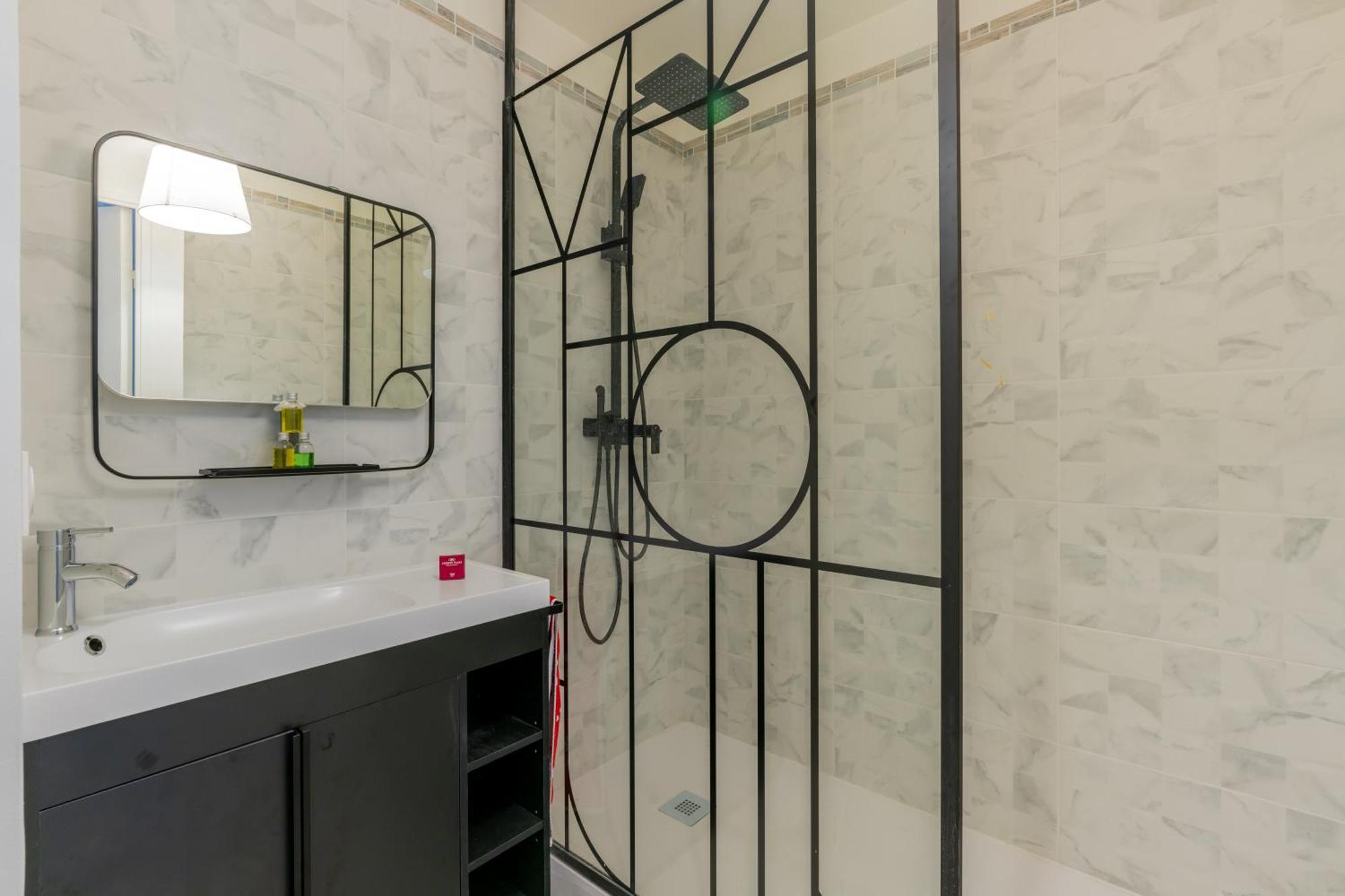 Le Borely, Cote Marina Olympique Apartment