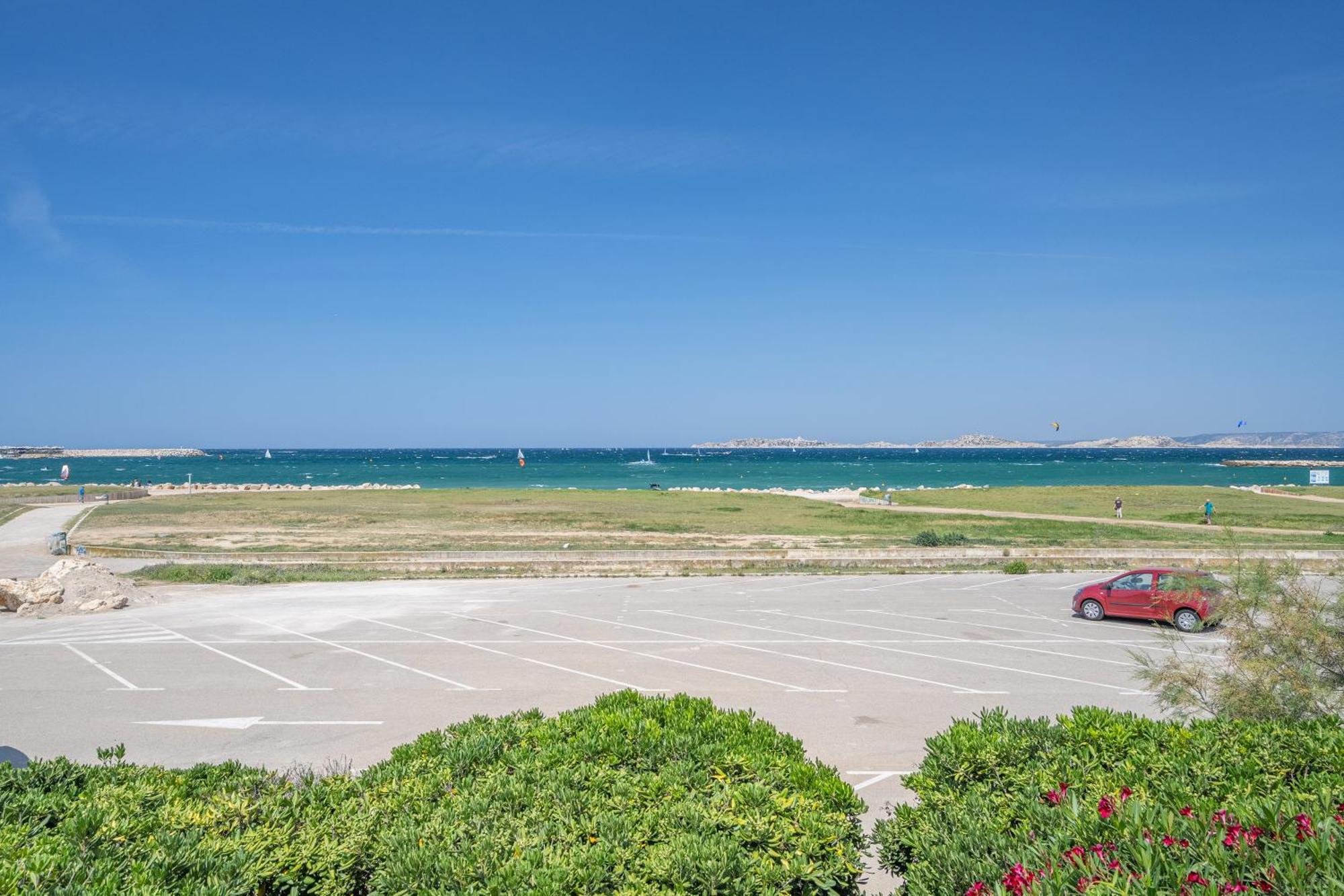 Le Borely, Cote Marina Olympique Apartment *
