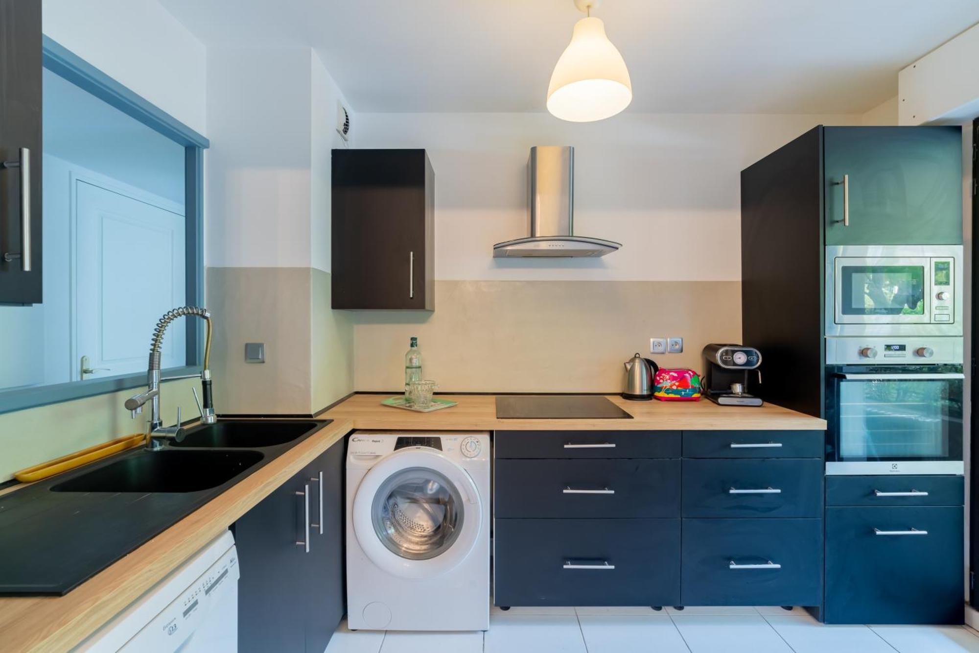 Le Borely, Cote Marina Olympique Apartment Marseille
