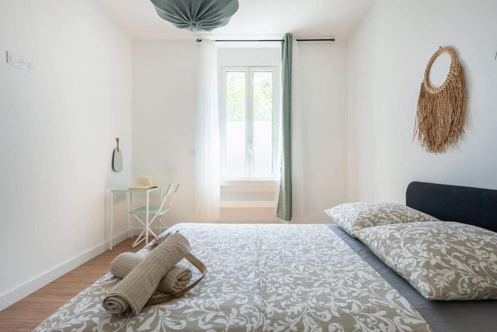 Vue Panoramique Villa *